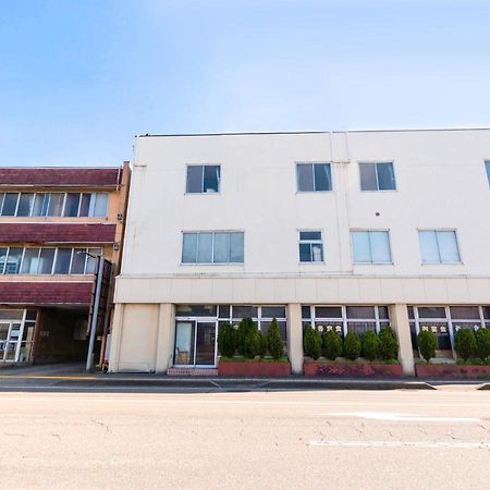 Tabist Business Hotel Chitose Кашивазаки Екстериор снимка