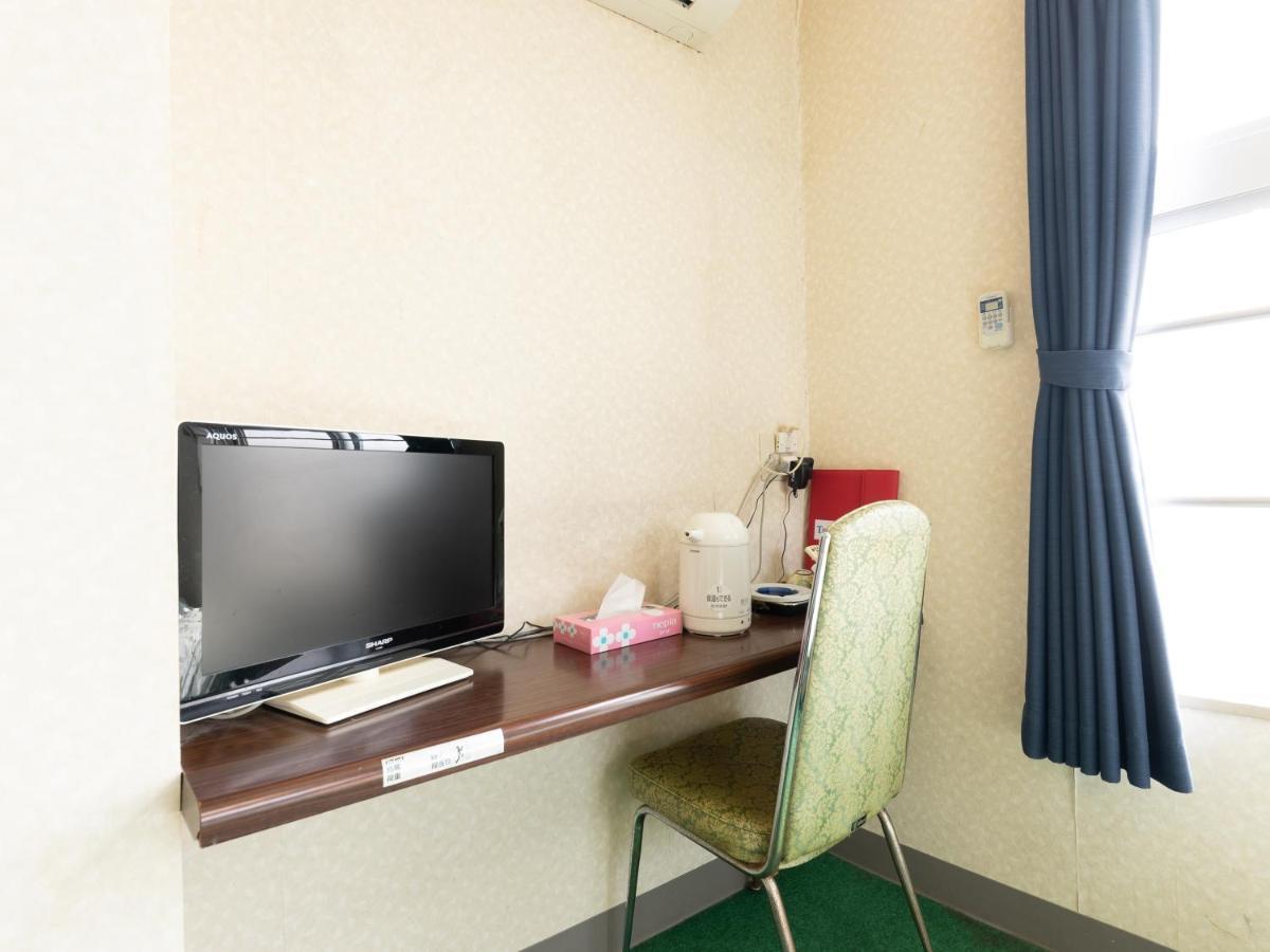 Tabist Business Hotel Chitose Кашивазаки Екстериор снимка