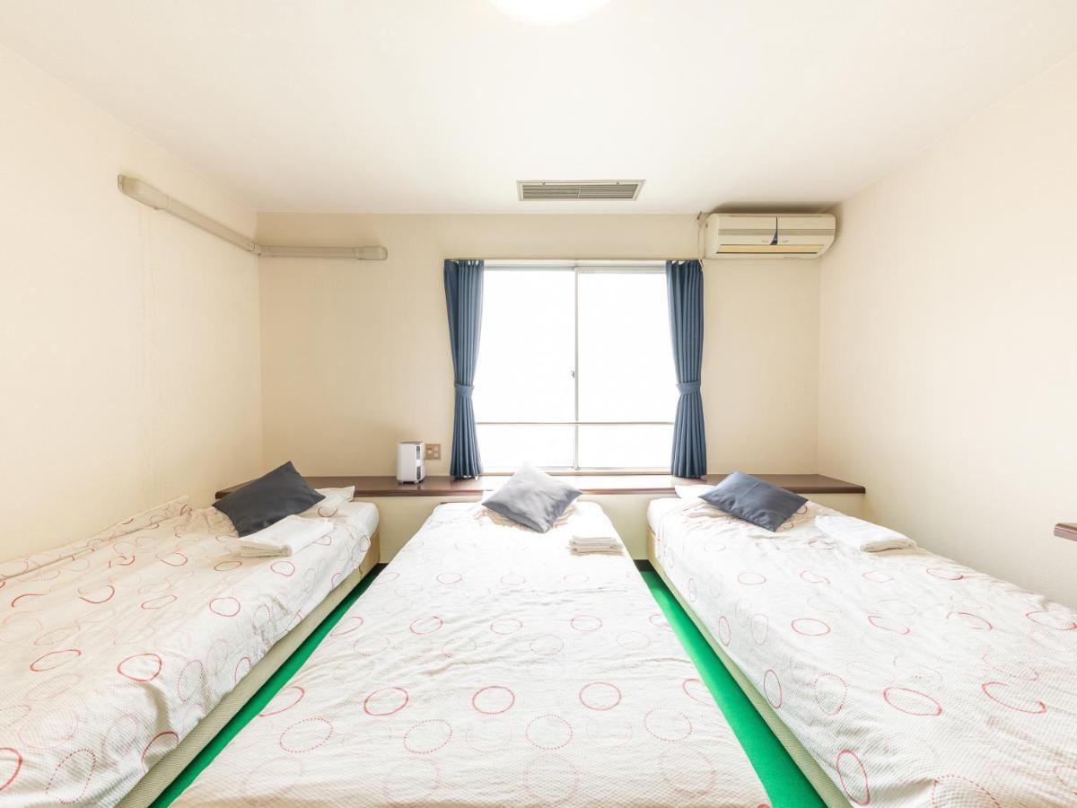 Tabist Business Hotel Chitose Кашивазаки Екстериор снимка