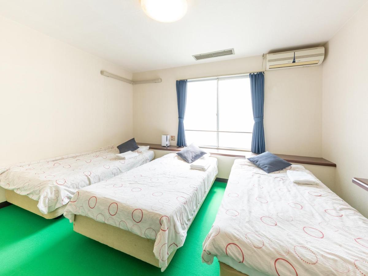 Tabist Business Hotel Chitose Кашивазаки Екстериор снимка