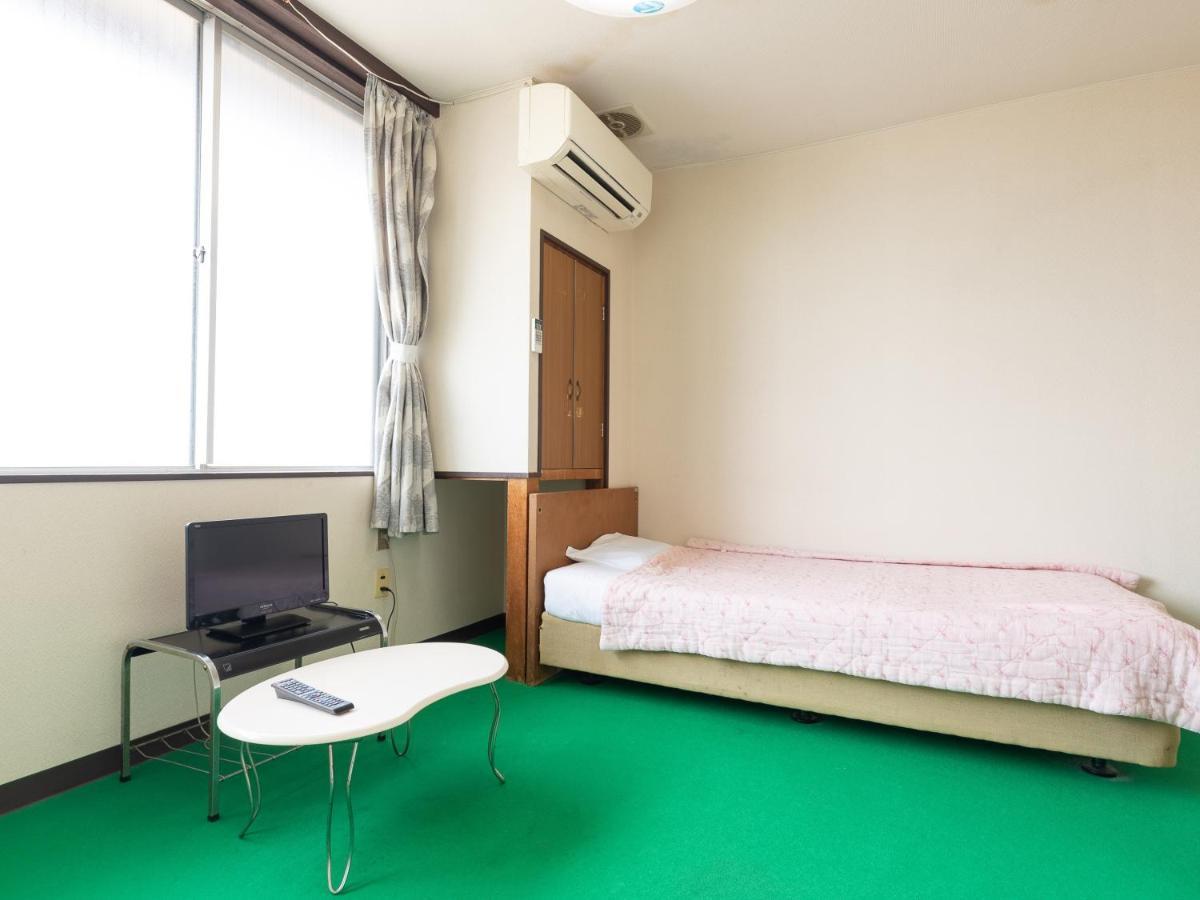 Tabist Business Hotel Chitose Кашивазаки Екстериор снимка