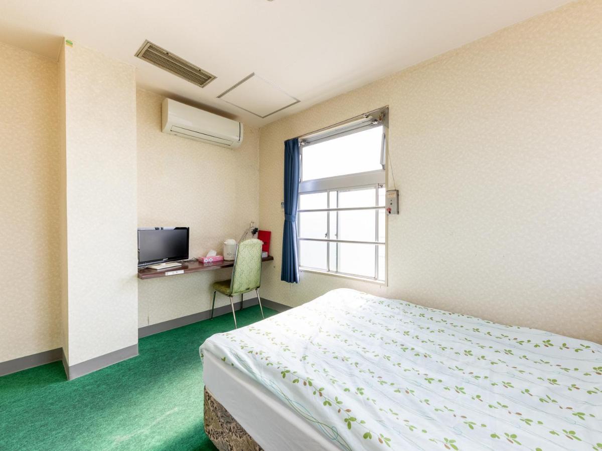 Tabist Business Hotel Chitose Кашивазаки Екстериор снимка