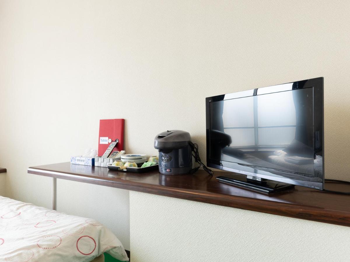 Tabist Business Hotel Chitose Кашивазаки Екстериор снимка