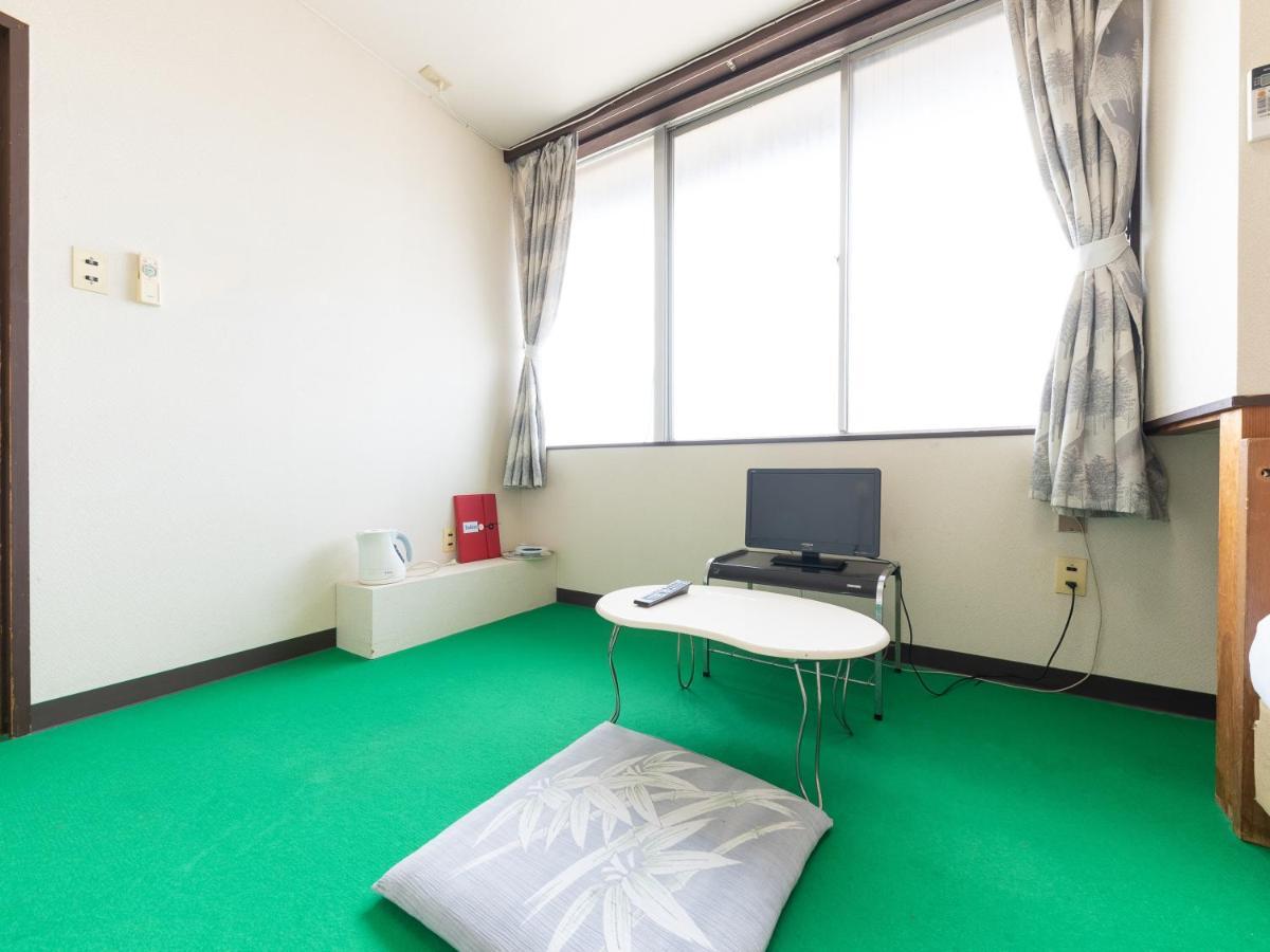 Tabist Business Hotel Chitose Кашивазаки Екстериор снимка