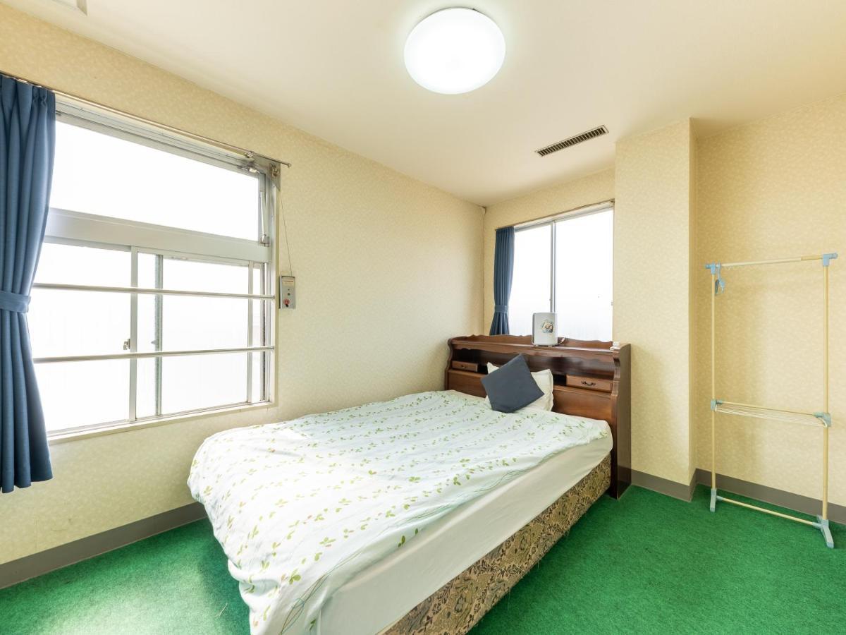 Tabist Business Hotel Chitose Кашивазаки Екстериор снимка