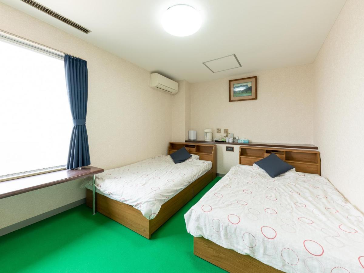 Tabist Business Hotel Chitose Кашивазаки Екстериор снимка