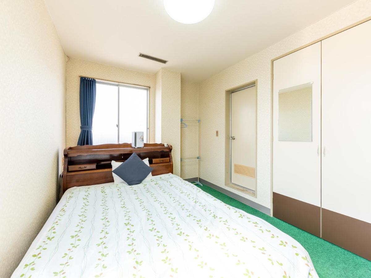 Tabist Business Hotel Chitose Кашивазаки Екстериор снимка