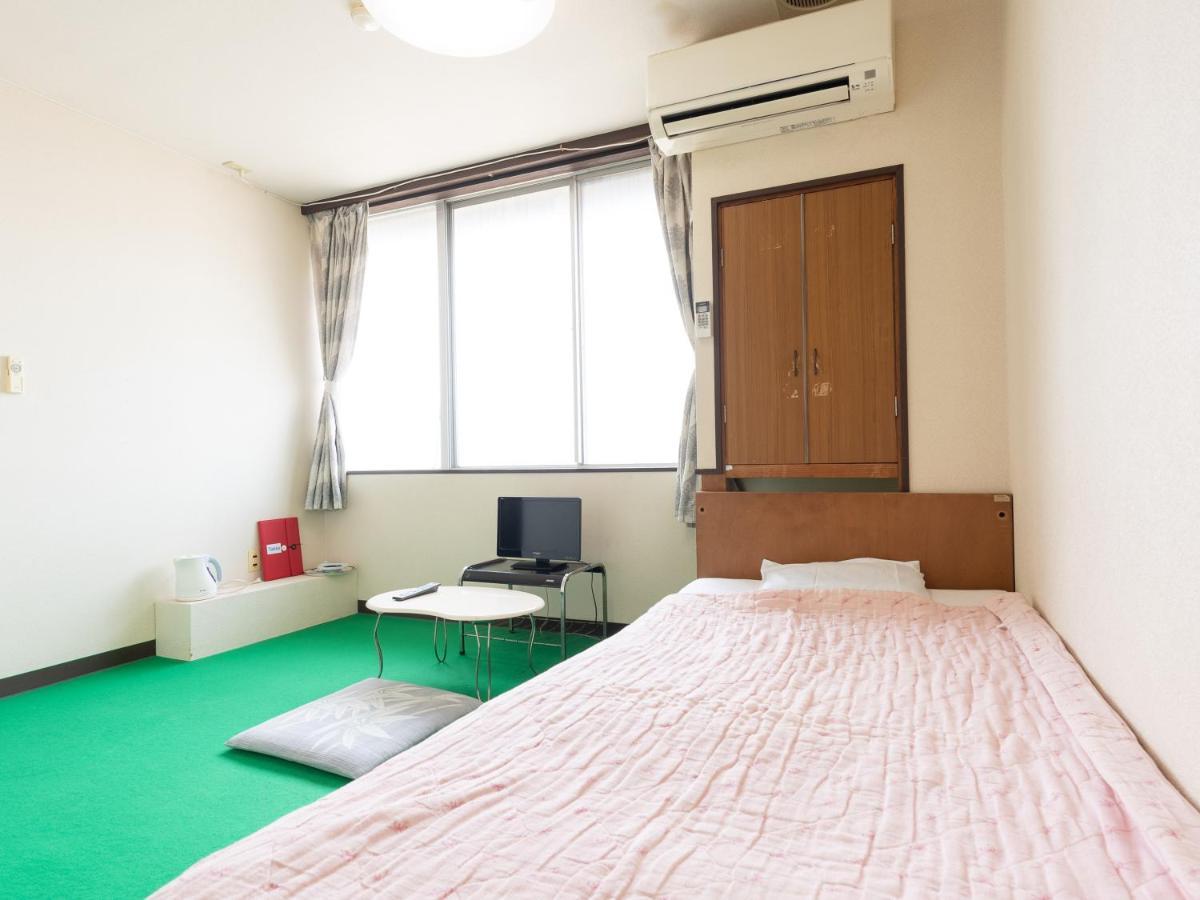 Tabist Business Hotel Chitose Кашивазаки Екстериор снимка
