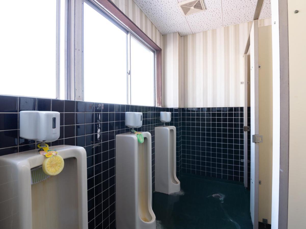 Tabist Business Hotel Chitose Кашивазаки Екстериор снимка