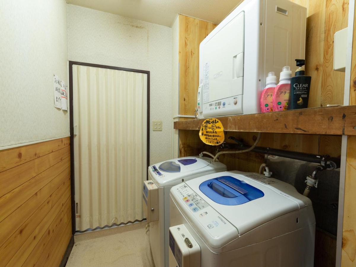 Tabist Business Hotel Chitose Кашивазаки Екстериор снимка