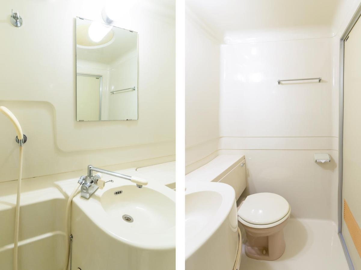 Tabist Business Hotel Chitose Кашивазаки Екстериор снимка