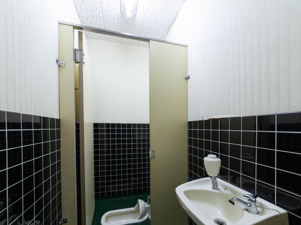 Tabist Business Hotel Chitose Кашивазаки Екстериор снимка