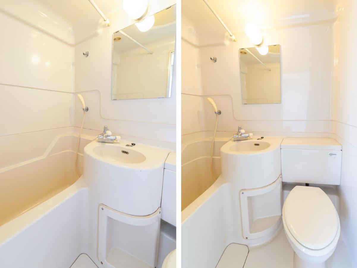 Tabist Business Hotel Chitose Кашивазаки Екстериор снимка