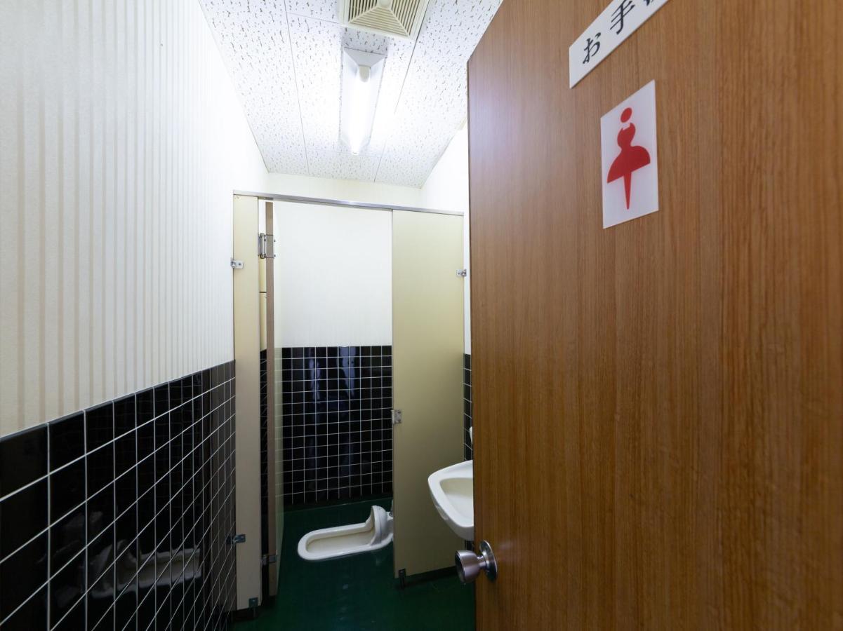 Tabist Business Hotel Chitose Кашивазаки Екстериор снимка