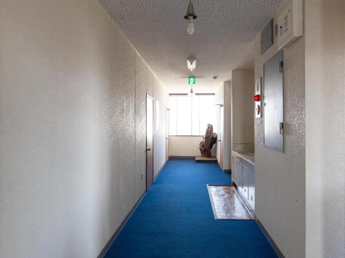 Tabist Business Hotel Chitose Кашивазаки Екстериор снимка