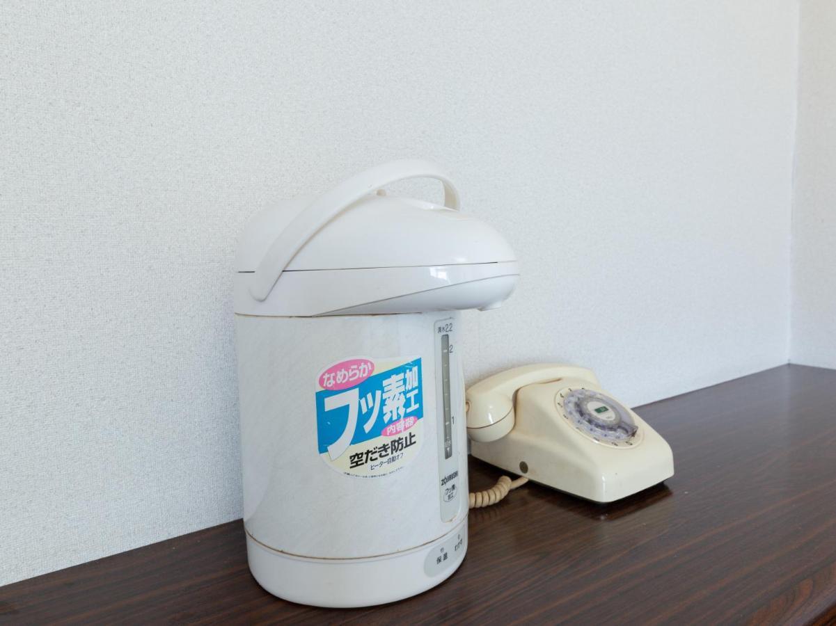 Tabist Business Hotel Chitose Кашивазаки Екстериор снимка