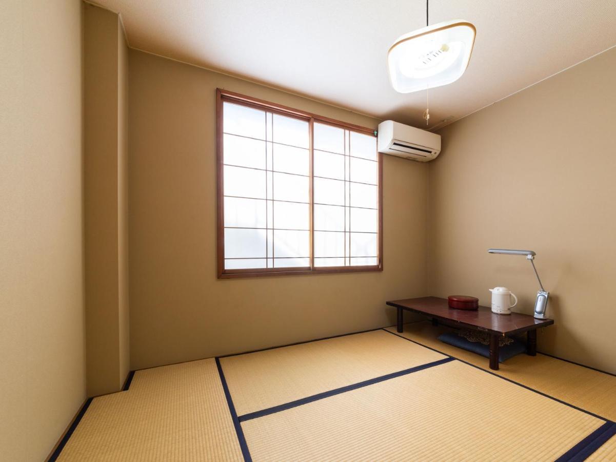 Tabist Business Hotel Chitose Кашивазаки Екстериор снимка