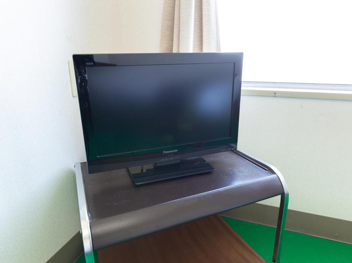 Tabist Business Hotel Chitose Кашивазаки Екстериор снимка
