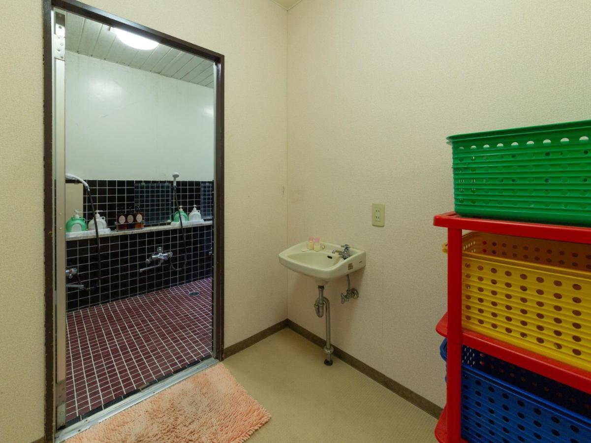 Tabist Business Hotel Chitose Кашивазаки Екстериор снимка