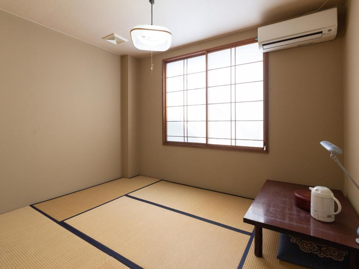 Tabist Business Hotel Chitose Кашивазаки Екстериор снимка