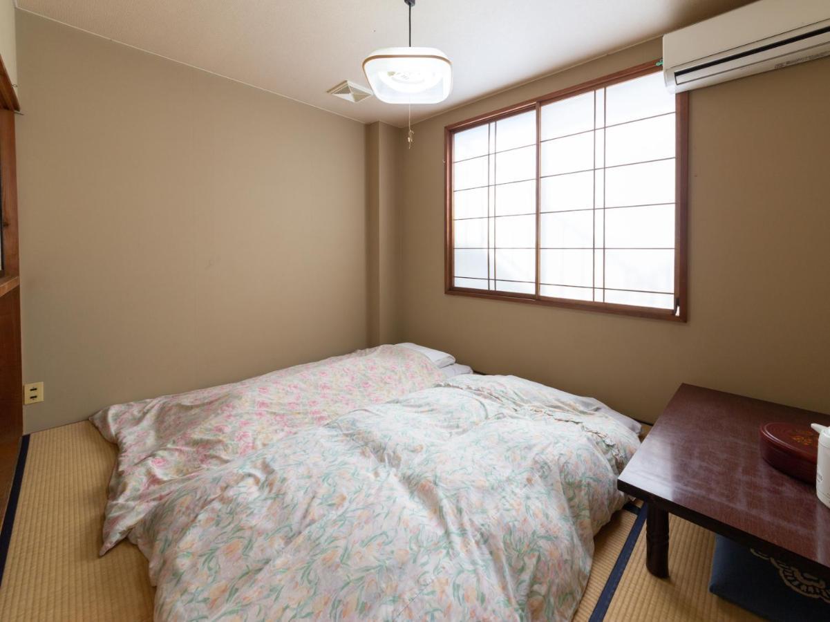 Tabist Business Hotel Chitose Кашивазаки Екстериор снимка