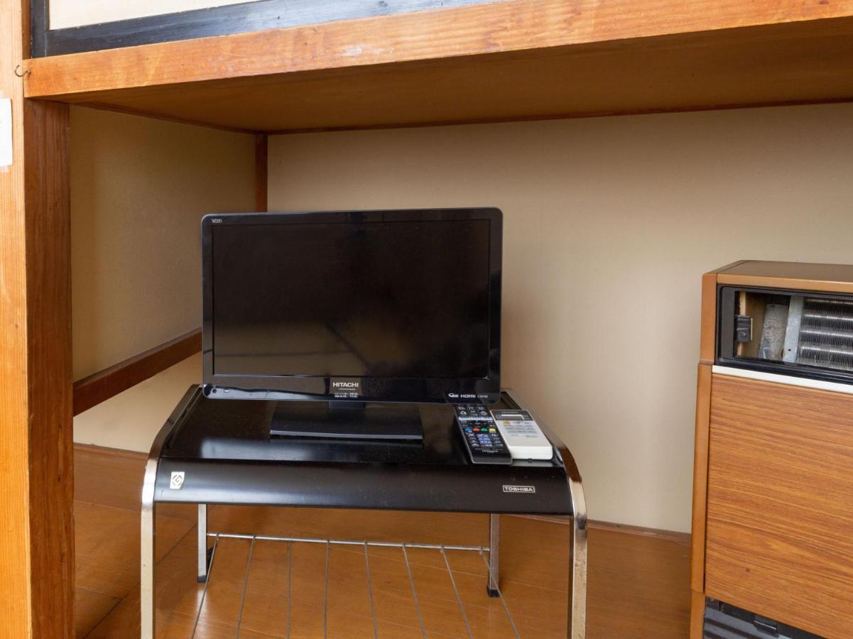 Tabist Business Hotel Chitose Кашивазаки Екстериор снимка